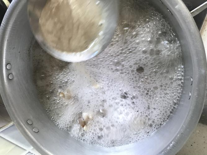 肥料消泡剂应用场景图